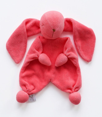 Комфортер “Зайчик” Барбі