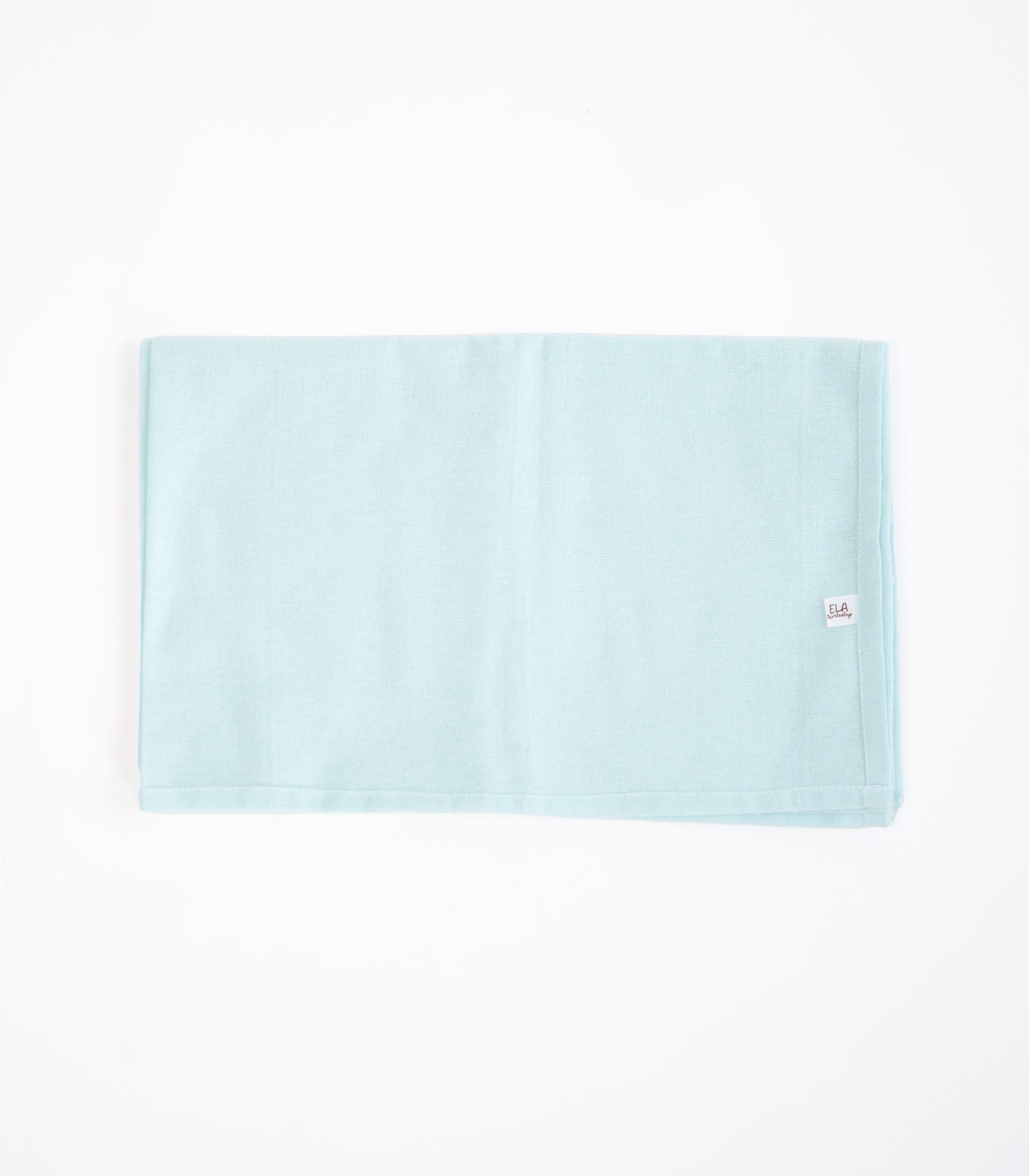 Фланелева пелюшка “Бірюза”