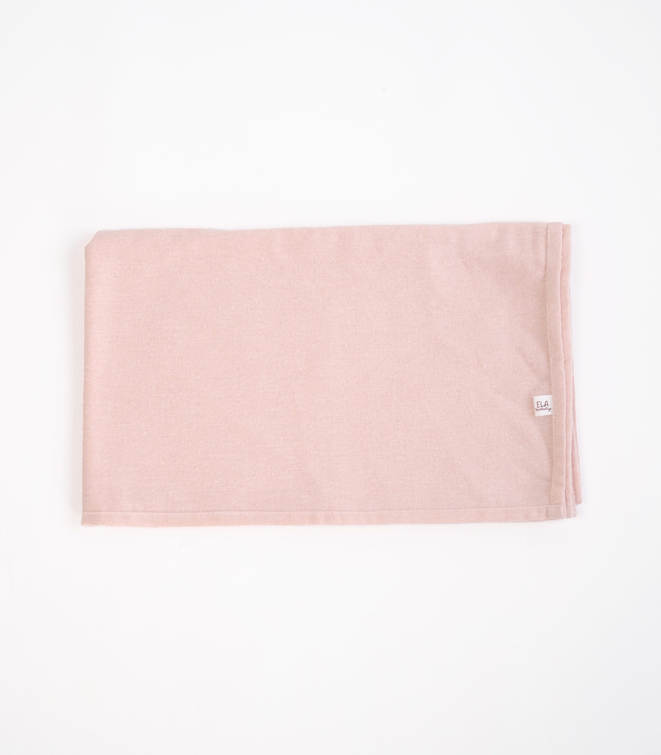 Фланелева пелюшка “Рожевий”