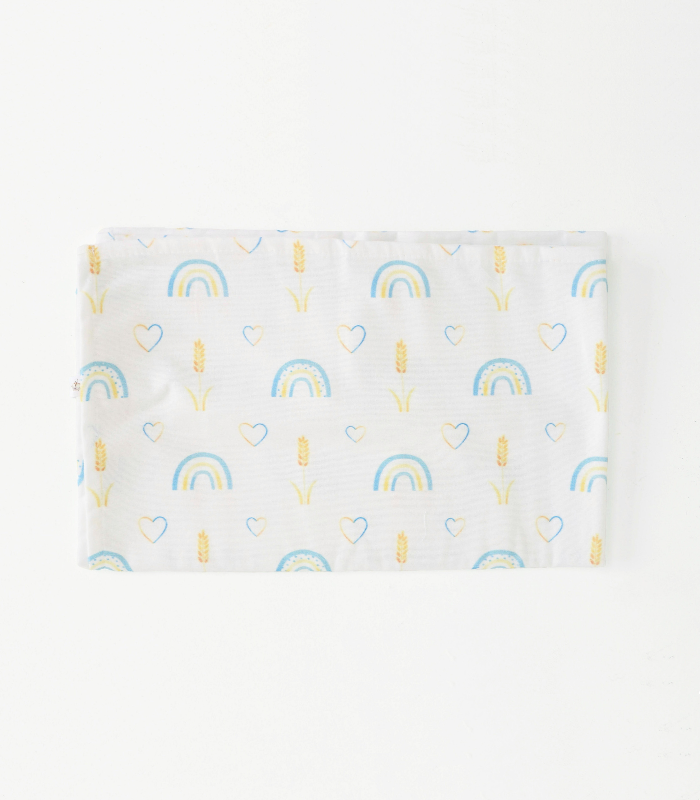 Фланелева пелюшка “Патріотичні Веселки”