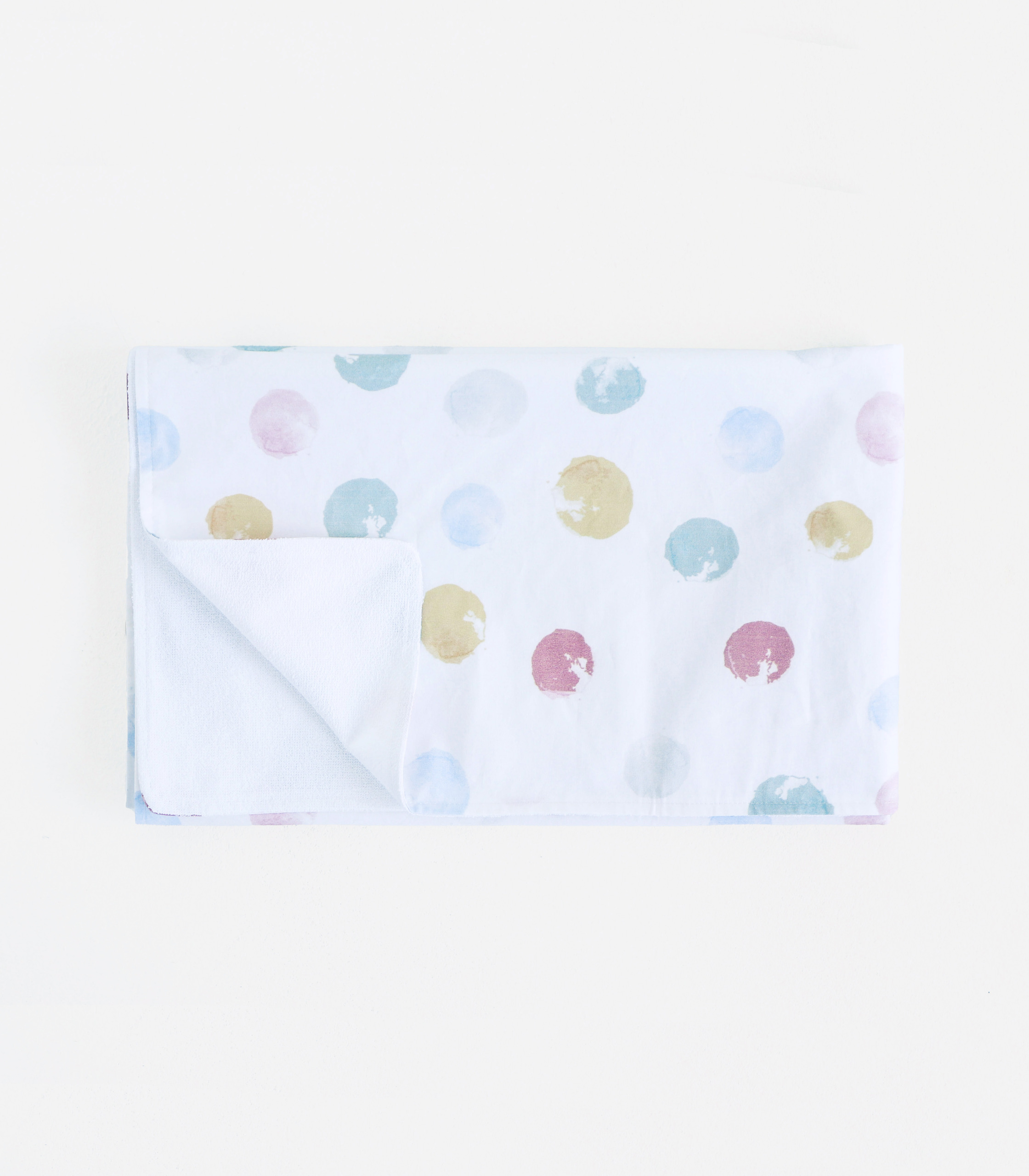 Пелюшка непромокаюча “Кружечки”