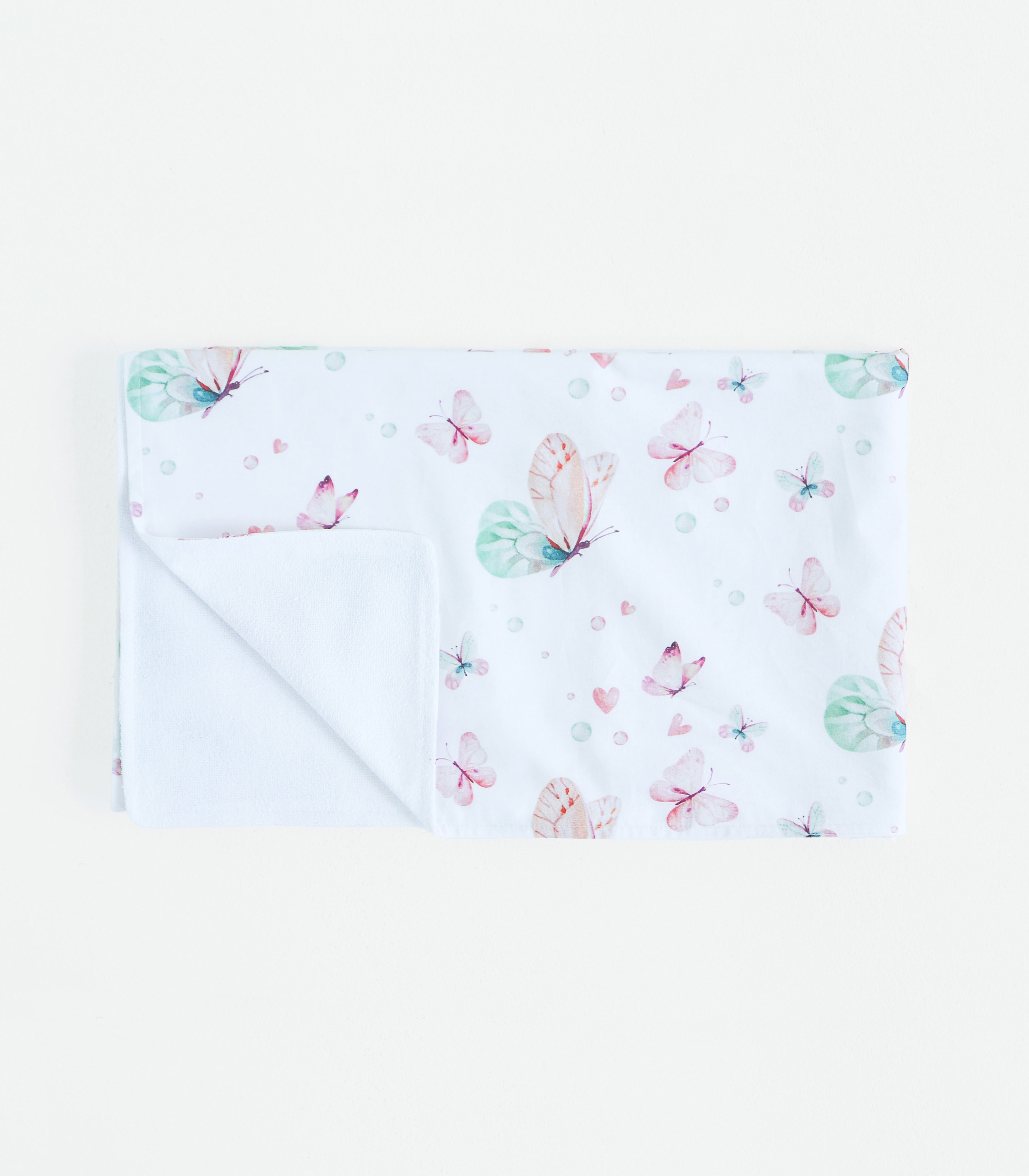 Пелюшка непромокаюча “Метелики”