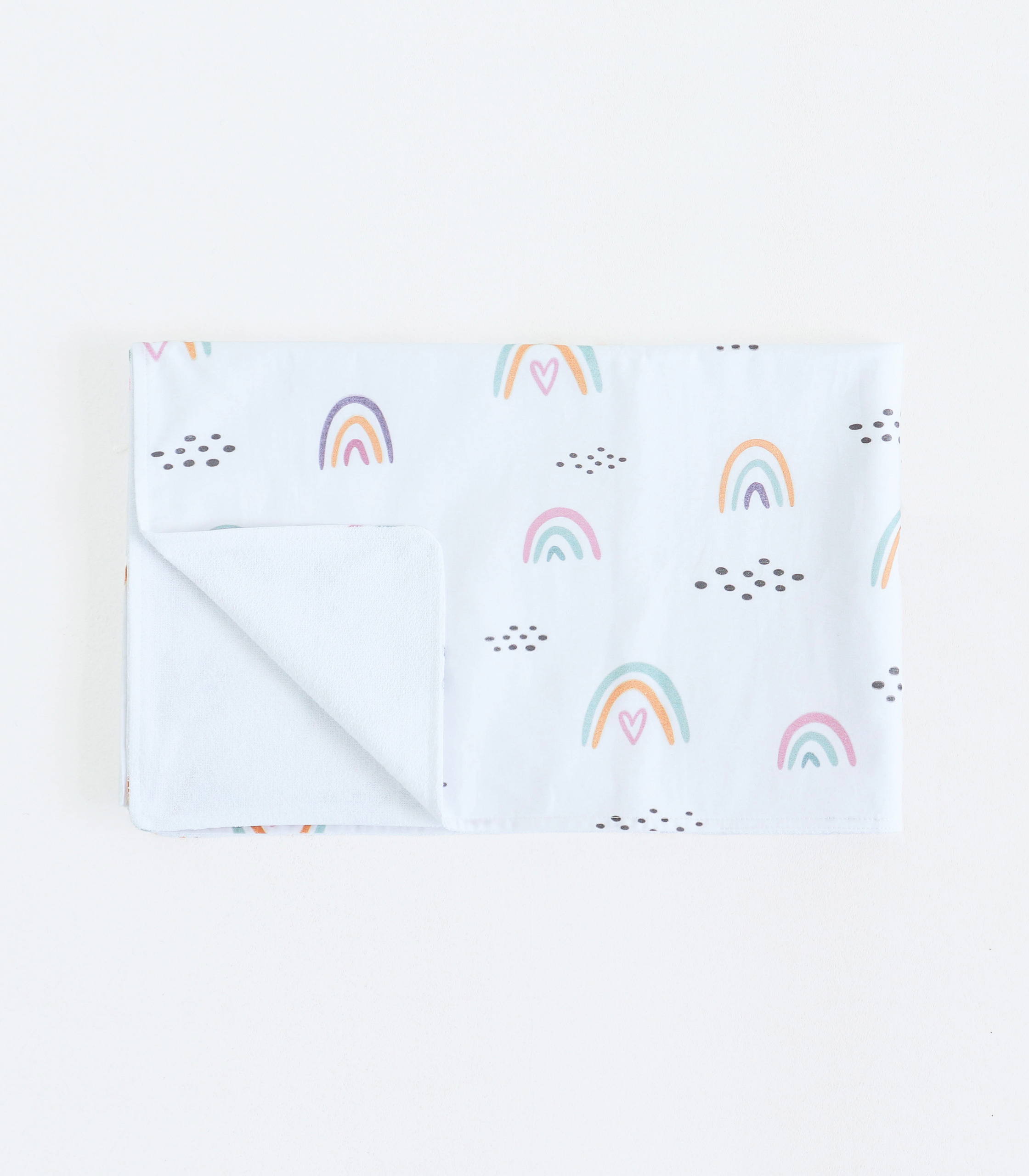 Пелюшка непромокаюча “Веселки”