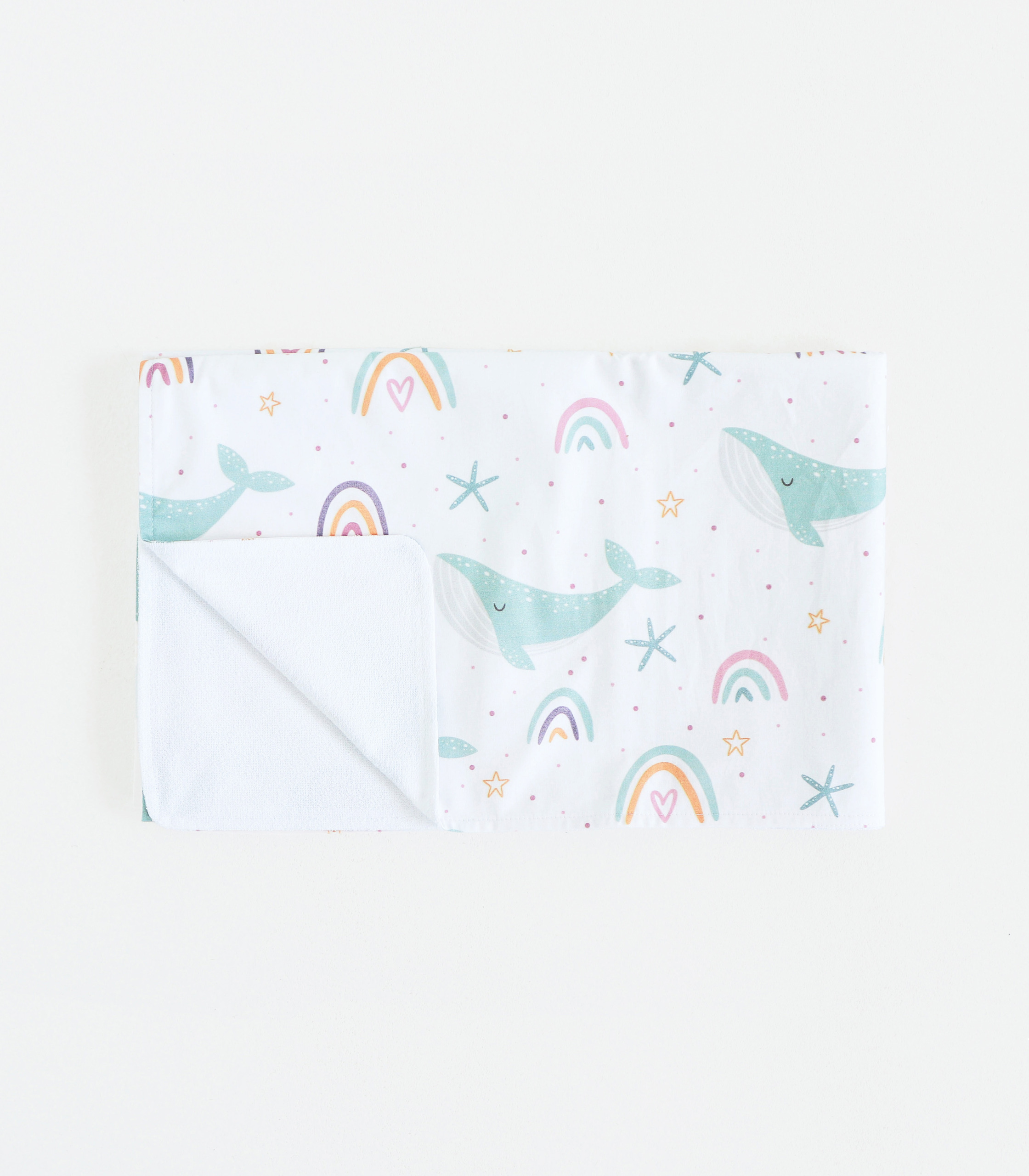 Пелюшка непромокаюча “Кити”