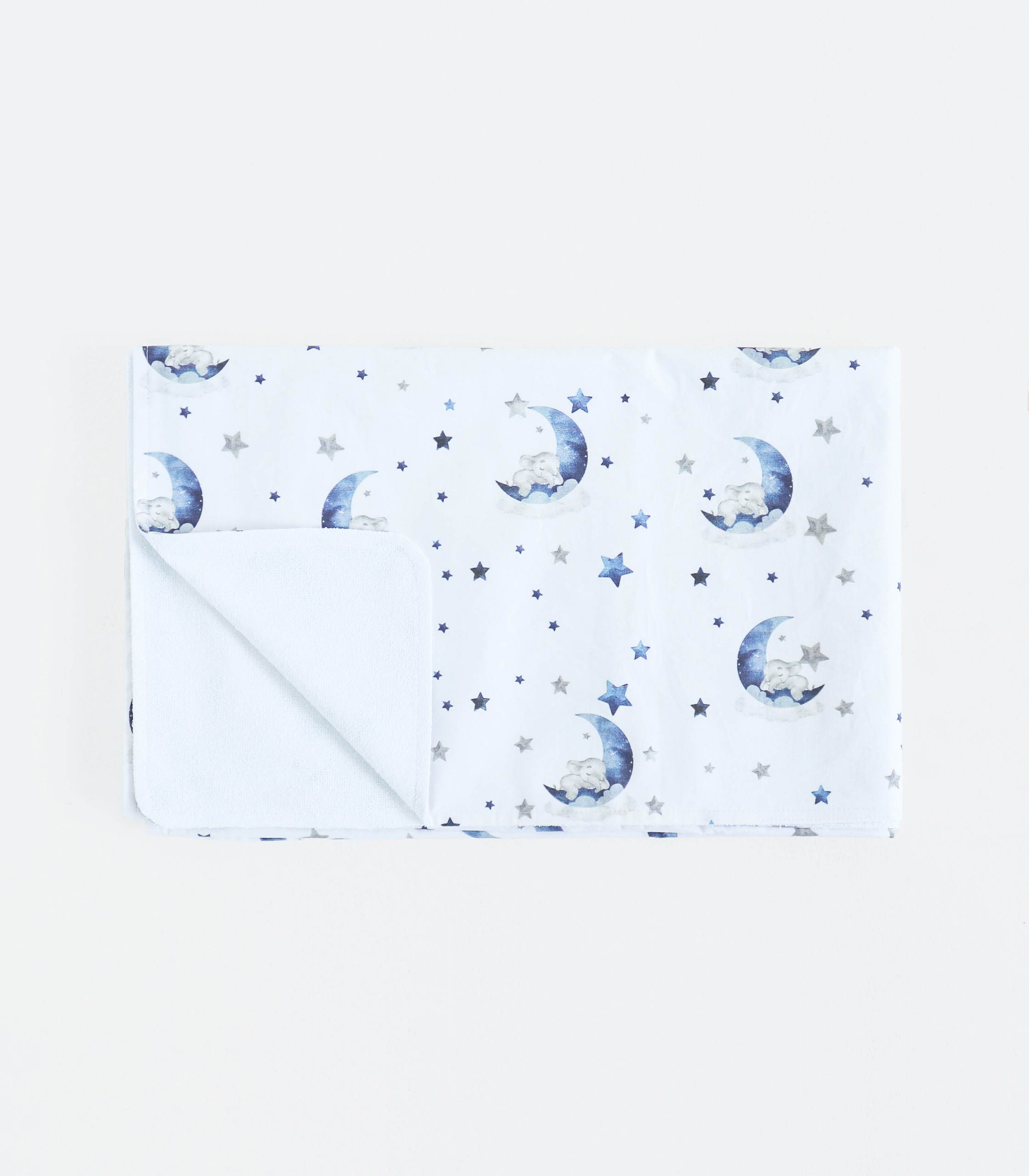 Пелюшка непромокаюча “Слоники”