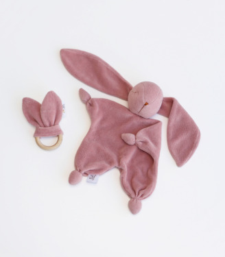 Гризунець “Темна Пудра”