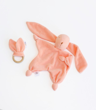 Гризунець “Персиковий”