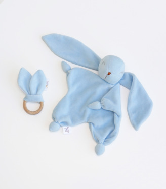 Гризунець “Блакитний”