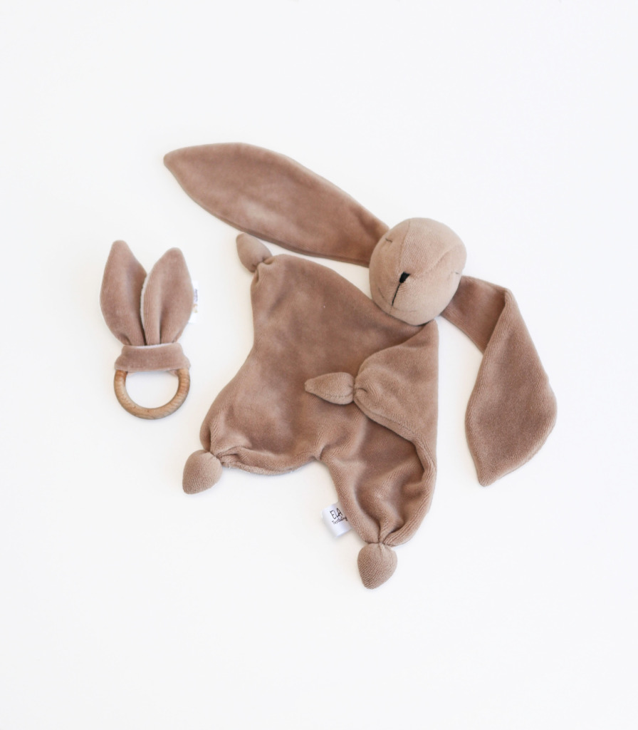 Гризунець “Капучіно”