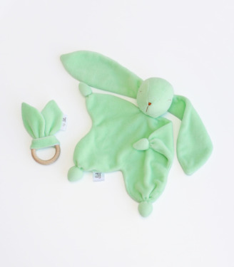 Гризунець “Салатовий”