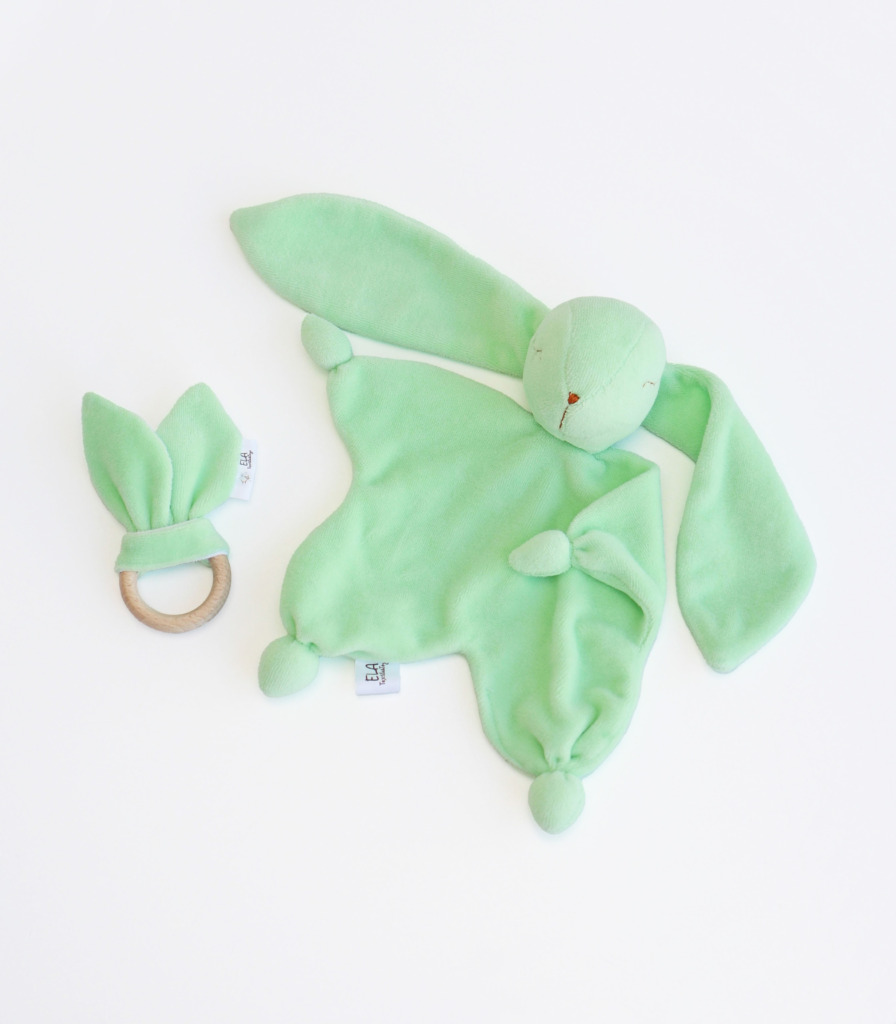 Гризунець “Салатовий”