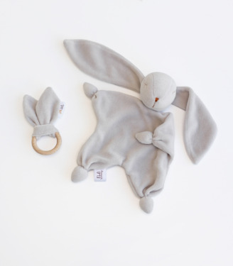 Гризунець “Світло Сірий”