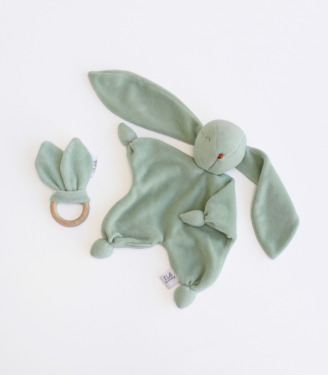 Гризунець “Фісташковий”