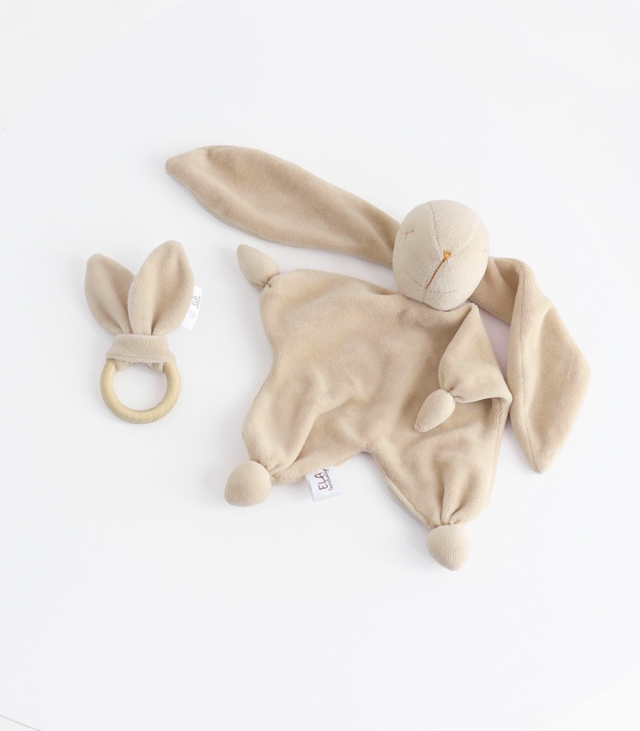 Гризунець “Бежевий”