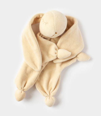 Комфортер “Зайчик” Бежевий