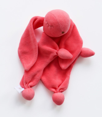 Комфортер “Зайчик” Барбі