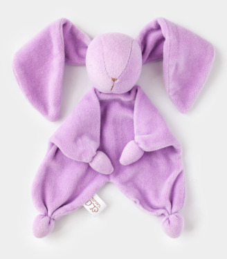 Комфортер “Зайчик” Бузок