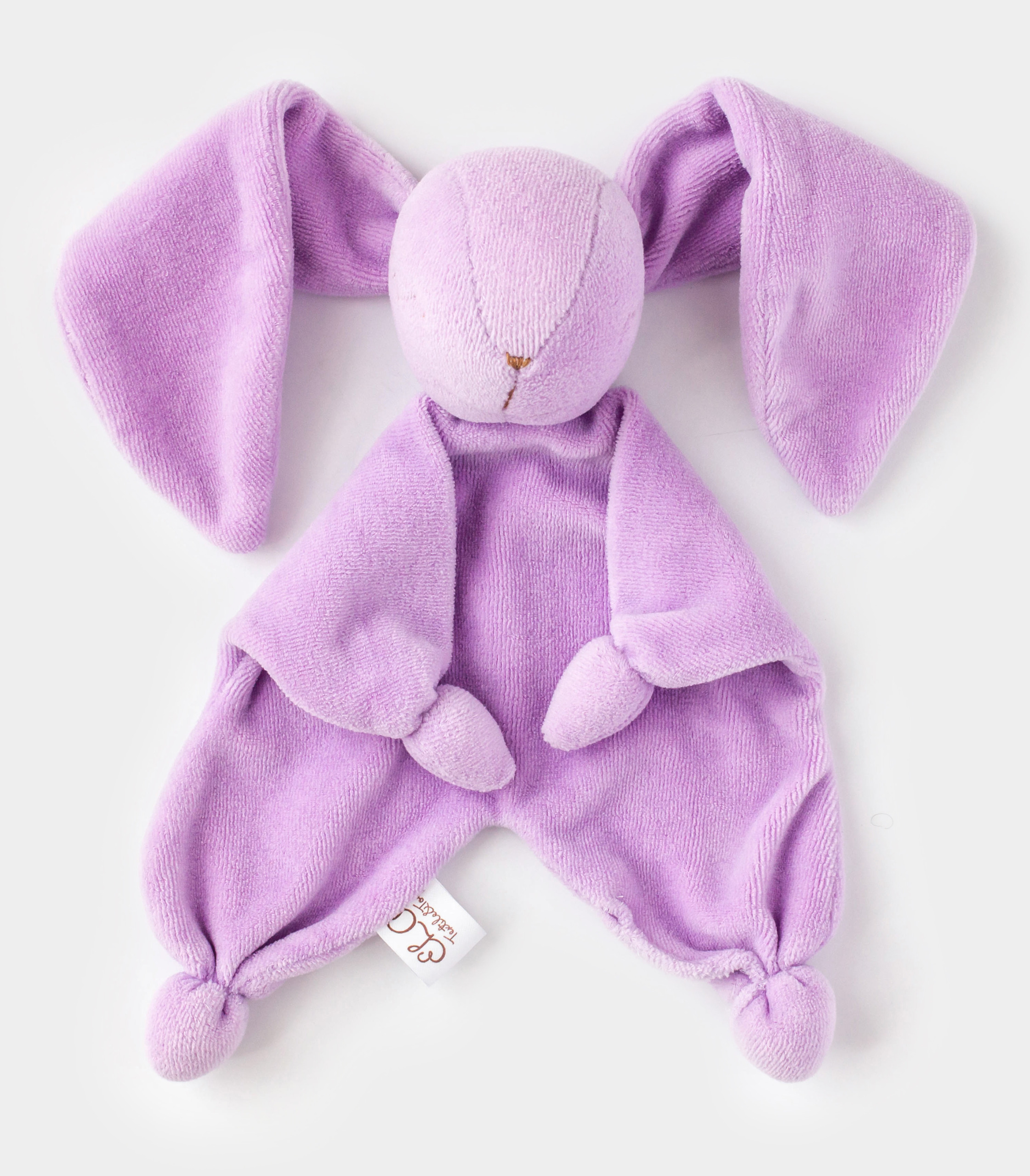 Комфортер “Зайчик” Бузок