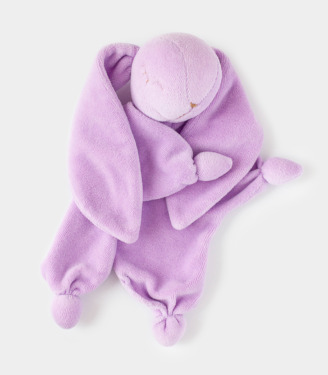 Комфортер “Зайчик” Бузок