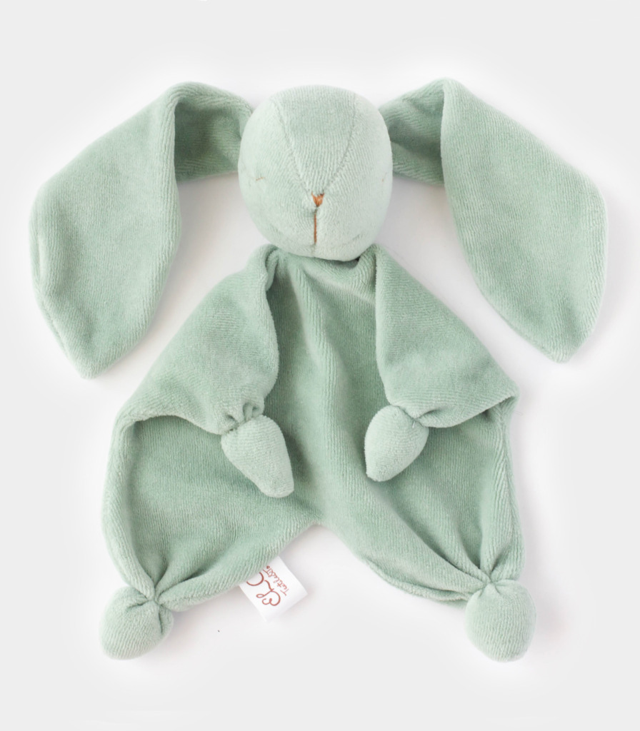 Комплект комфортер+ гризунець Фісташка