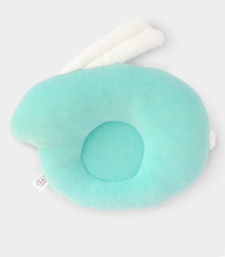 Комплект подушка+комфортер М’ятний