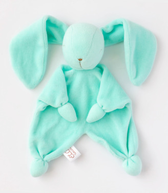 Комфортер “Зайчик” М’ятний