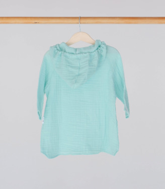 Туніка “М’ятна”