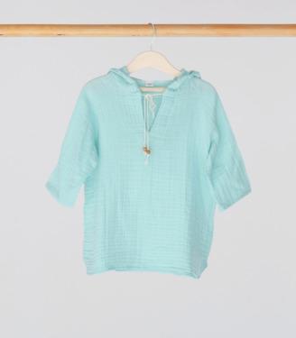 Туніка “М’ятна”