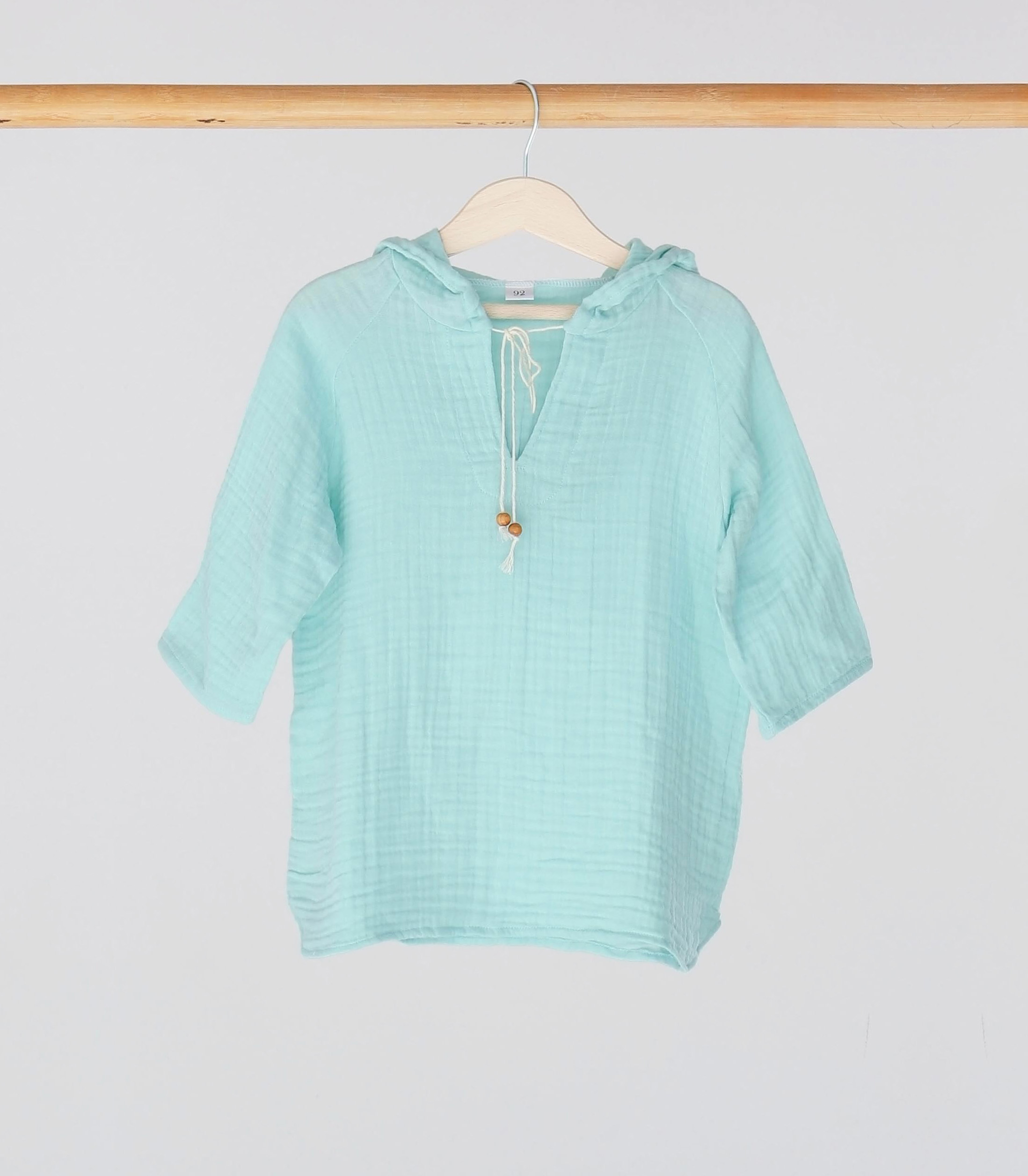 Туніка “М’ятна”