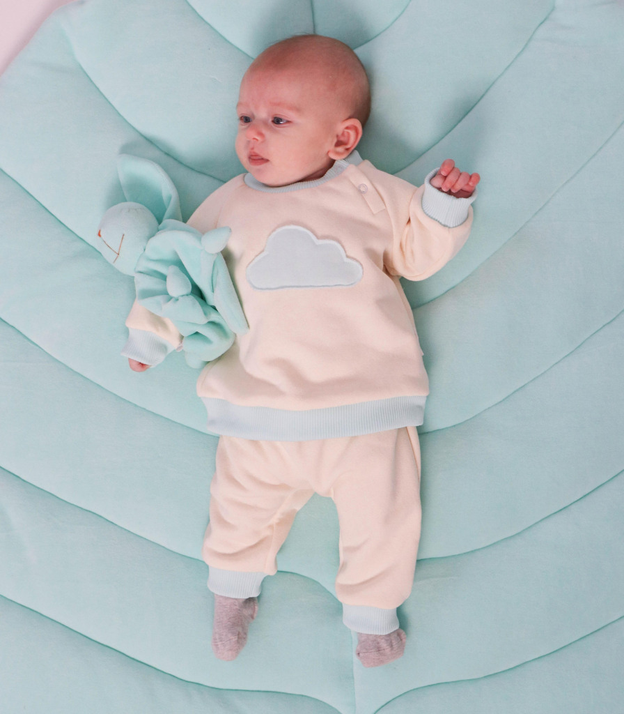 Костюм на флісі “Хмаринка”