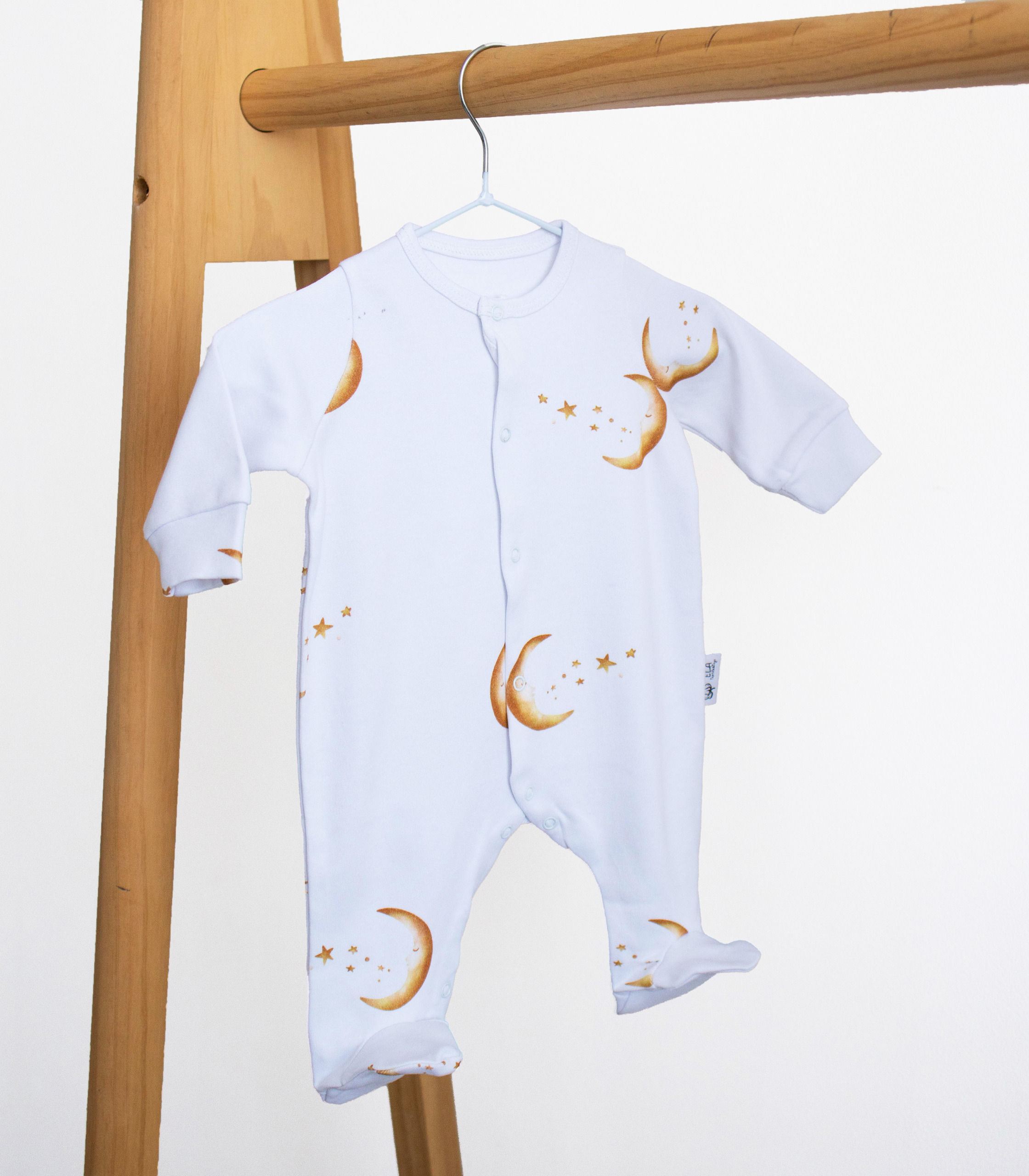 Чоловічок “Місяці”