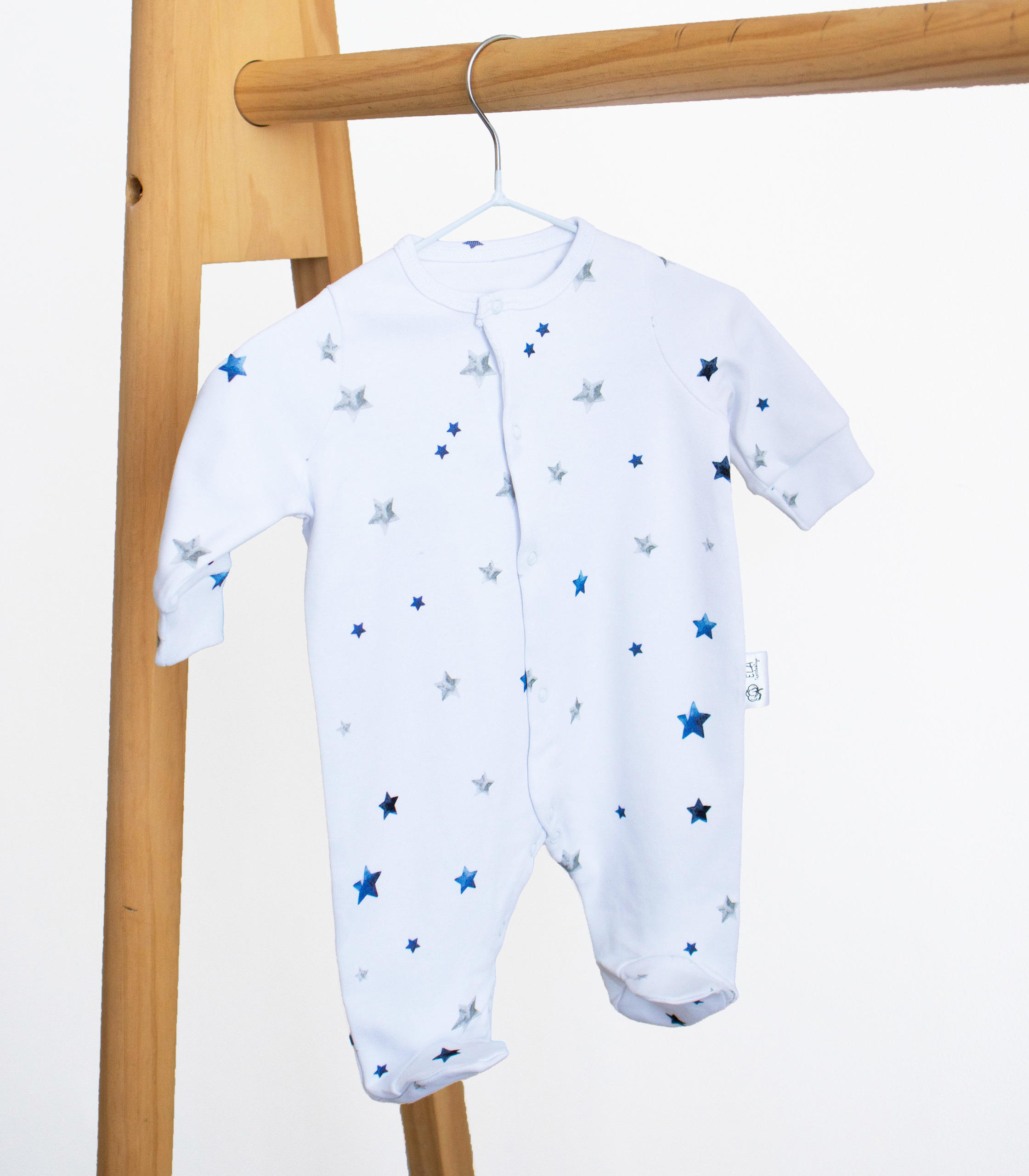 Чоловічок “Зірочки”