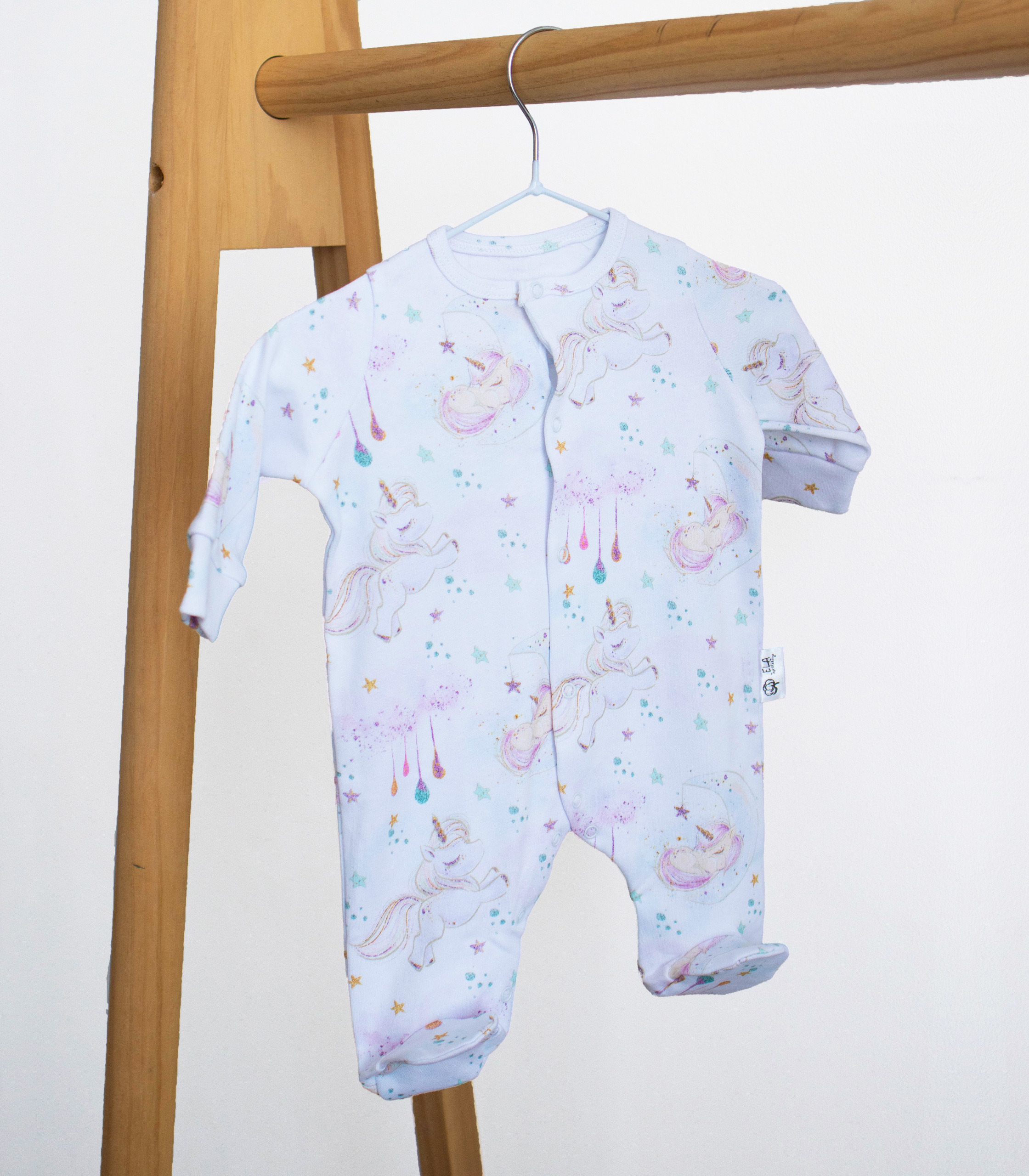 Чоловічок “Єдинороги”