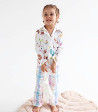 Піжама “Пончики”