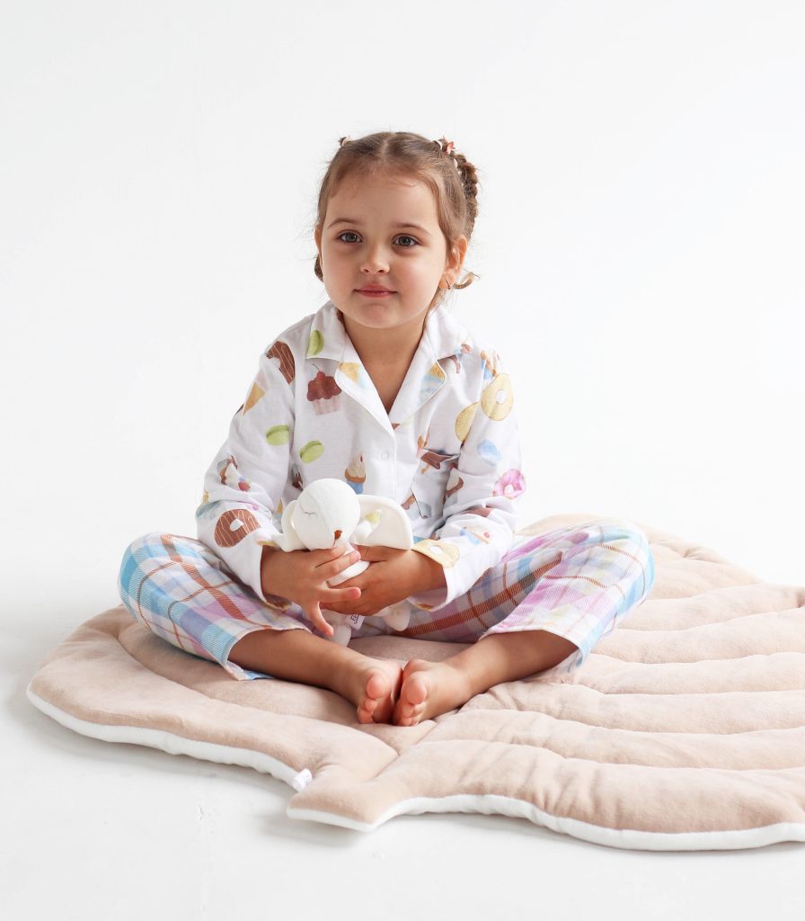 Піжама “Пончики”