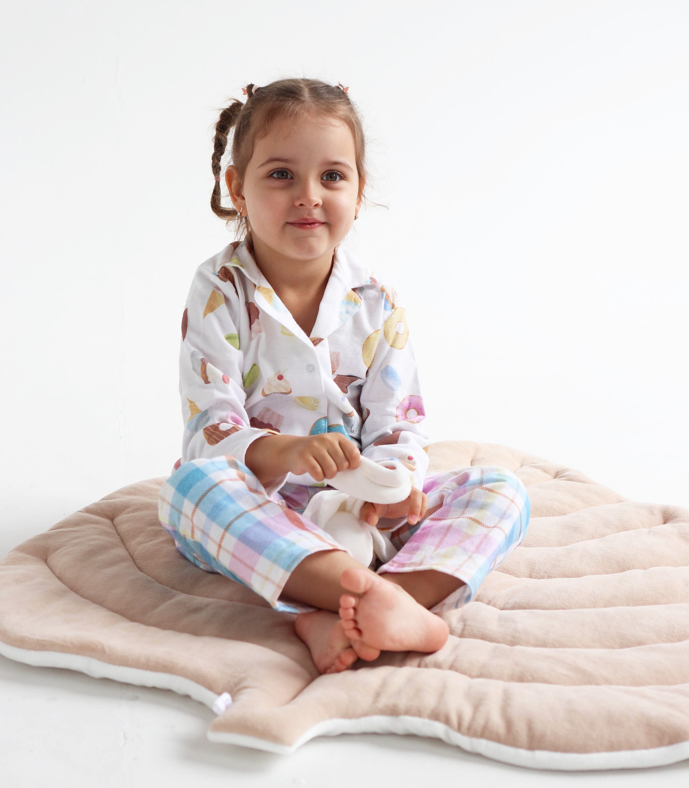 Піжама “Пончики”