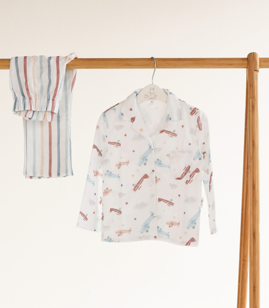 Піжама “Літачки”