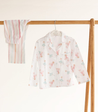 Піжама “Балерини”