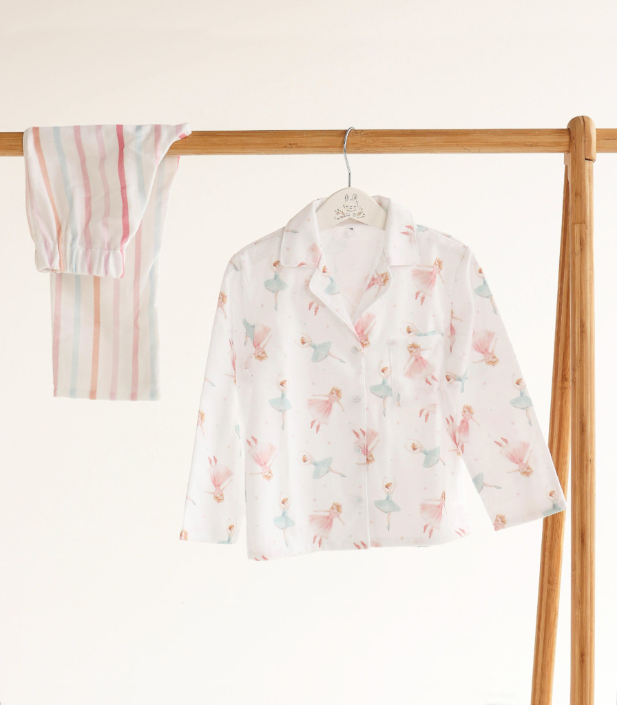 Піжама “Балерини”