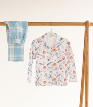 Піжама “Космос”