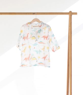 Туніка “Динозаврики”