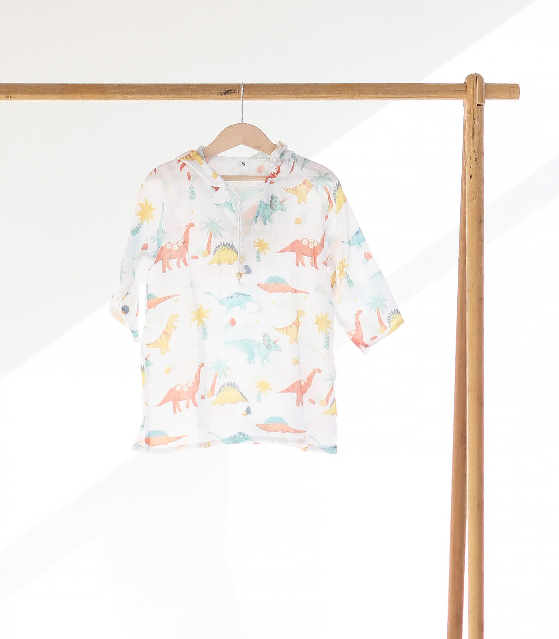 Туніка “Динозаврики”