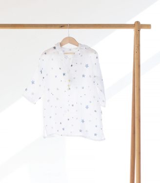 Туніка “Сині Зірочки”