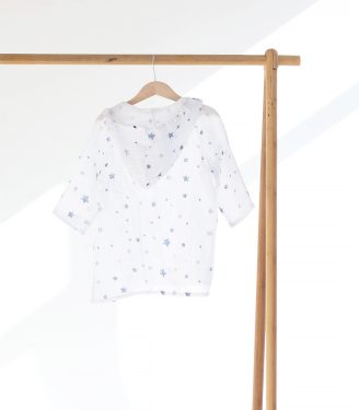 Туніка “Сині Зірочки”