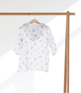 Туніка “Метелики”