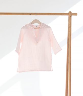 Туніка “Рожева”