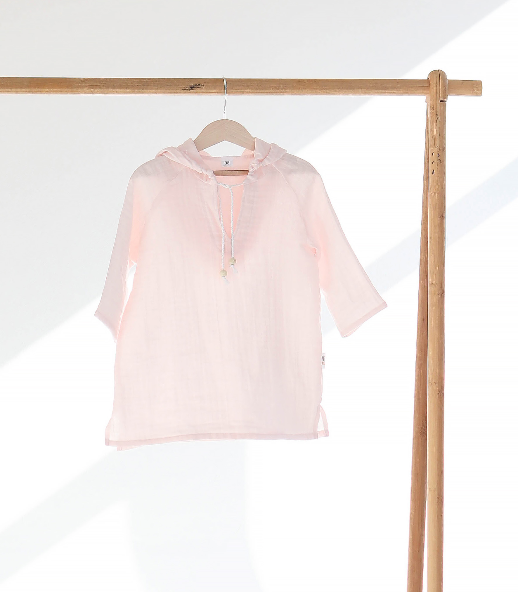 Туніка “Рожева”