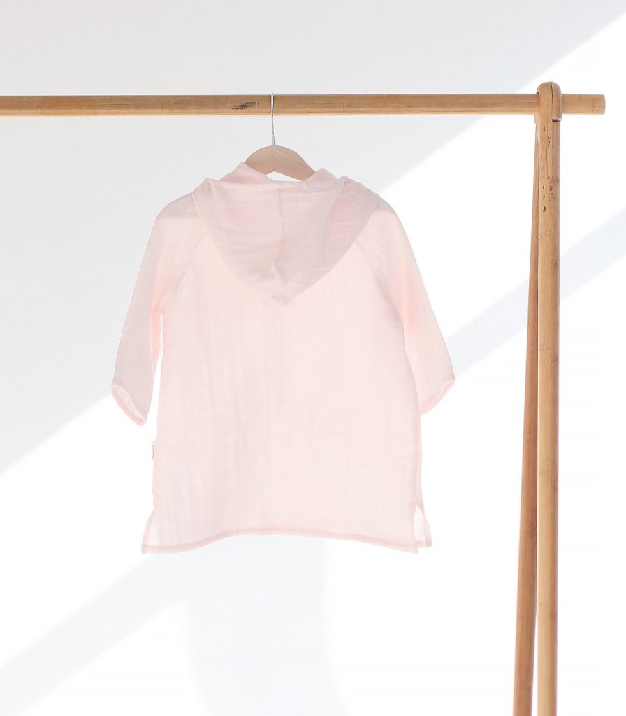 Туніка “Рожева”