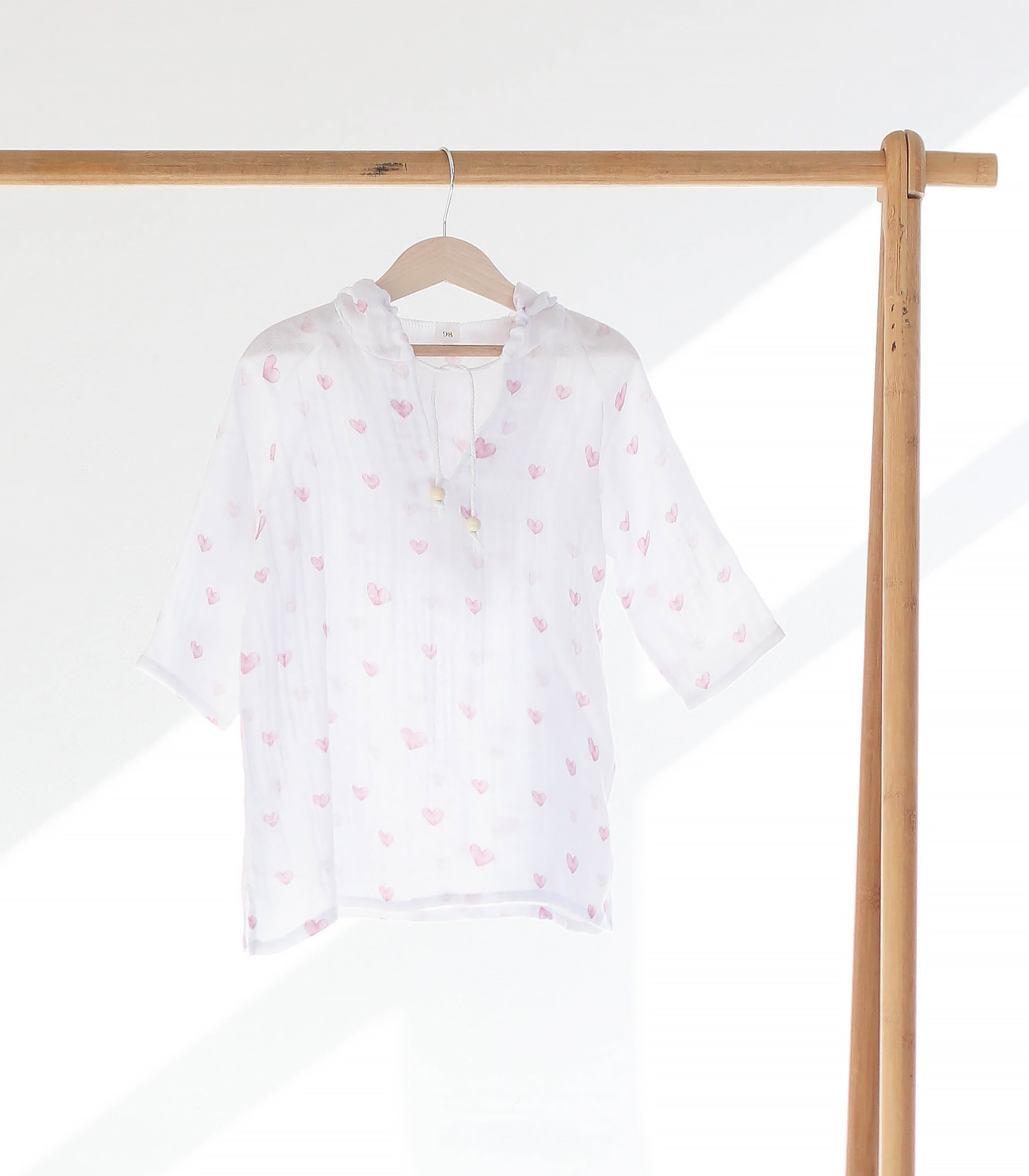 Туніка “Сердечка”