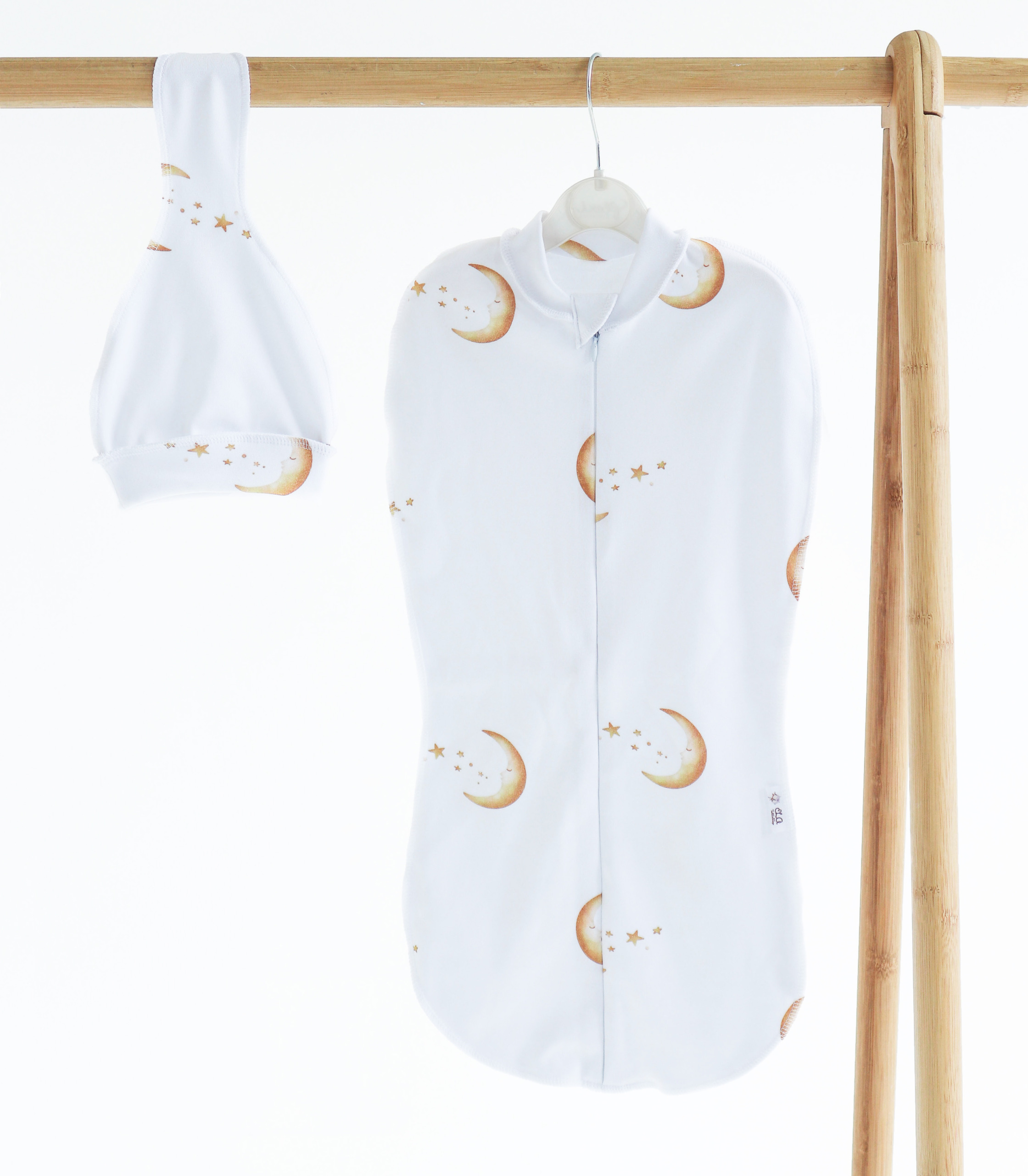 Пелюшка-кокон “Місяці”